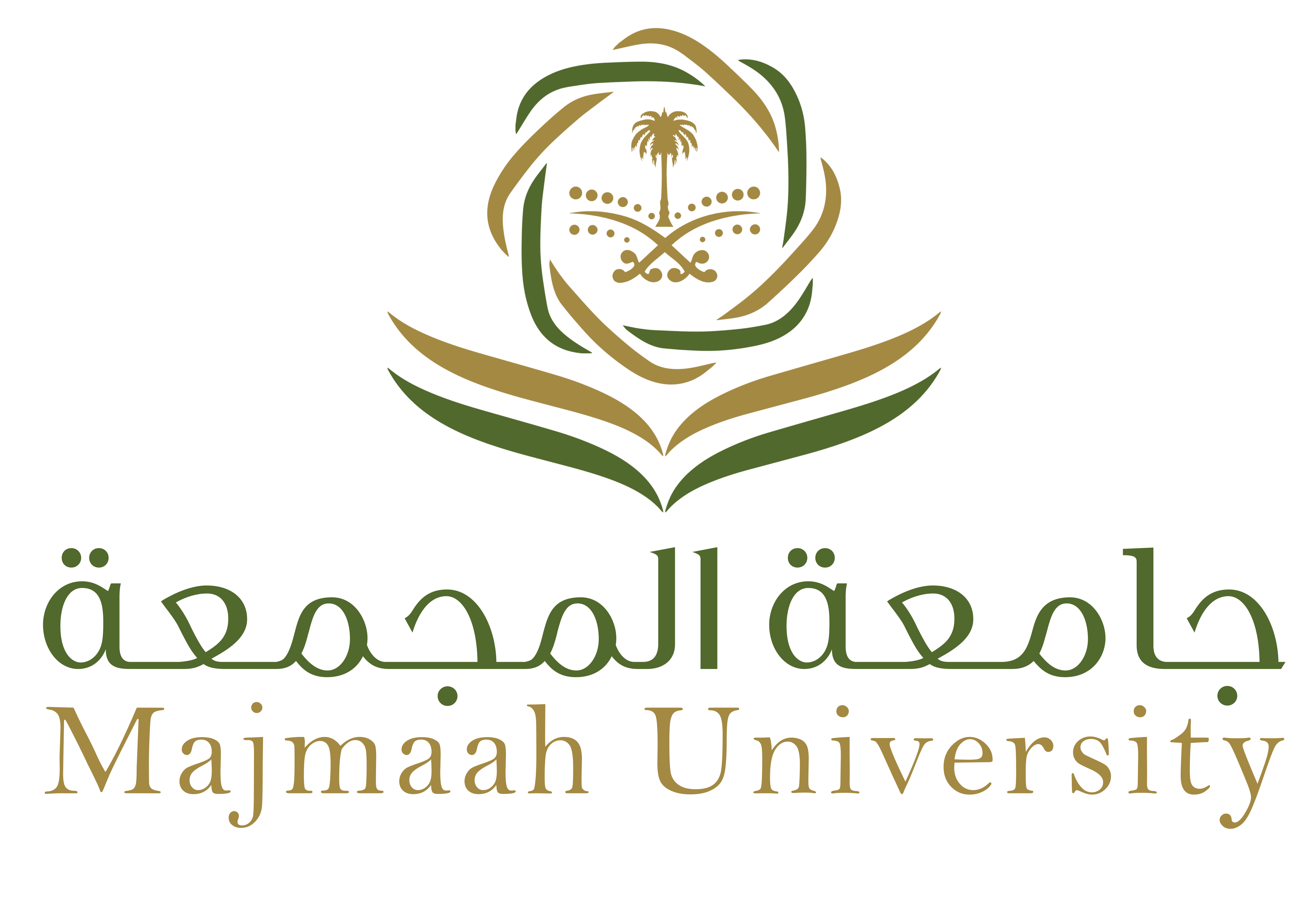 شعار الجامعة